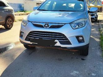 jac t6 2.0 jet flex 5p mec. 2016