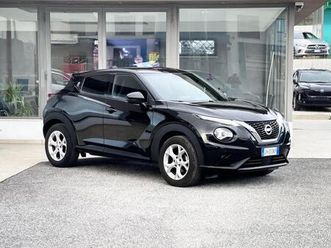 nissan juke 1.0 dig-t 114cv e6 neo. - 2022