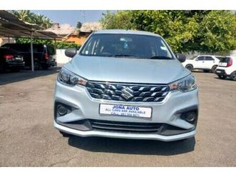 2023 suzuki ertiga 1.5 ga
