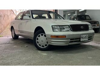 1996 toyota celsior
