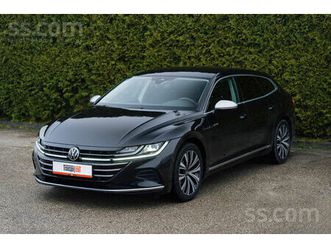 volkswagen arteon, cena 26 900 €. arteon el st 2.0tsi 190h dsg. automāts. assist'' - apakšējie - sludinājumi