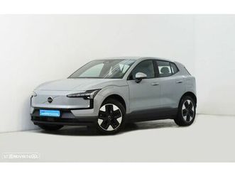 volvo ex30 69 kwh single motor extended range core