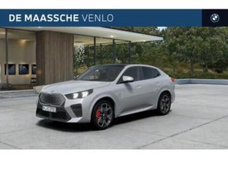 bmw ix2 edrive20 high executive m sport / panoramadak / trek — bmw — marktplaats