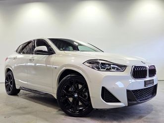 x2 25e xdrive m-sport