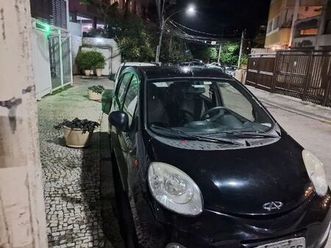 chery qq 1.0 act fl 12v/1.0 12v flex 5p 2018