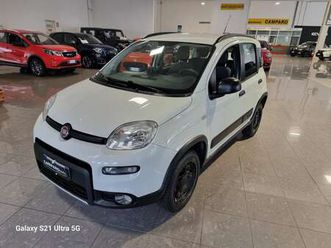 1.3 mjt 16v 4x4 ok neopatentati