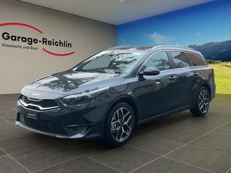 ceed sw 1.5 t-gdi power