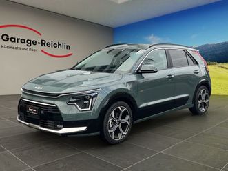 niro 1.6 gdi plug-in hybrid style