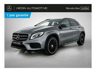 200 d suv amg line | panoramisch dak | verwarmde zetels | keyless-go | night pack | sfeerverlichting | parkeer pack | achteruitrijcamera