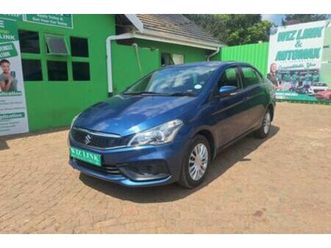 2019 suzuki ciaz 1.5 gl