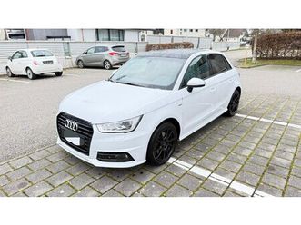 sportback 1.4tfsi cod