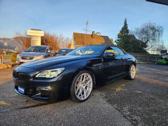 650i cabrio xdrive