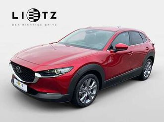 mazda cx-30 2024 2.0l e-skyactiv g 122ps 6mt 2wd exclusi