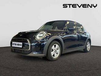 mini 1.5a one *navi*carplay*boîte automatique