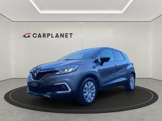 captur 1.3 tce s-edition edc s