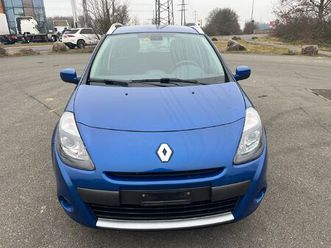 clio grandtour 1.6 16v dynamique