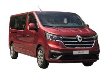 trafic blue dci 170 spaceclass pack signature edc