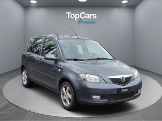 2 1.6i 16v exclusive