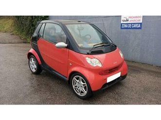 smart - cabrio