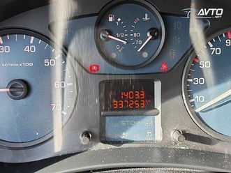 citroën berlingo multispace 1.6 hdi 90