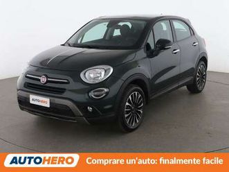 1.3 turbo cross 150 cv dct