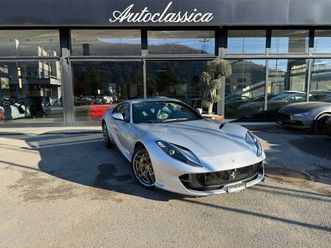 812 superfast