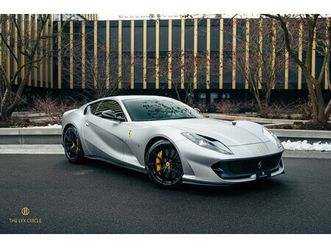 812 superfast