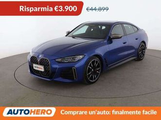 m440i gran coupe xdrive mhev