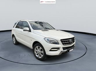 ml 350 executive 4matic 7g-tronic