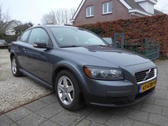 volvo c30 1.6 advantage (bj 2008) — volvo — marktplaats