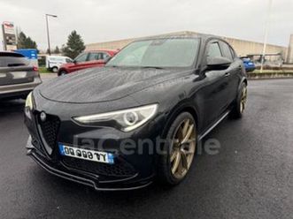 2.0 turbo 280 q4 veloce at8