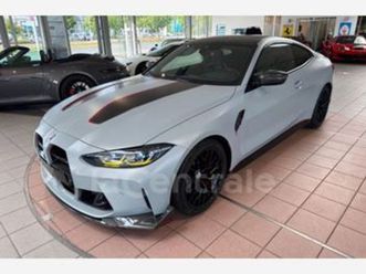 (g82) coupe m4 csl 550 bva8
