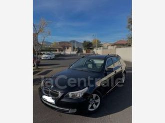 (e61) generation2 touring 523ia 190 sport design