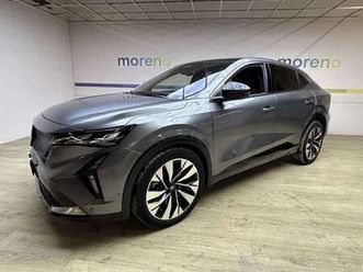 1.2 e-tech full hybrid techno 200 cv auto