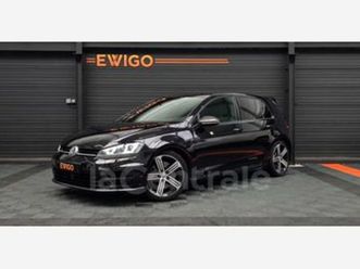 vii 2.0 tsi 300 bluemotion 4motion technology r dsg6 5p