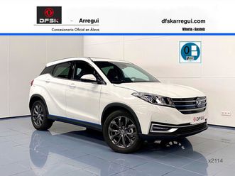 vehículo de substitución