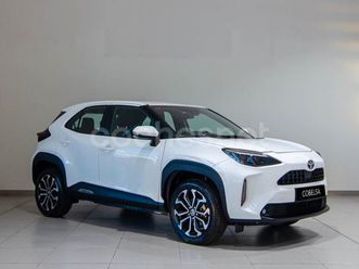 toyota yaris cross 1.5 130h style