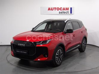 ebro s700 1.5 tgdi phev luxury ecvt