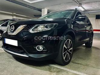 nissan xtrail