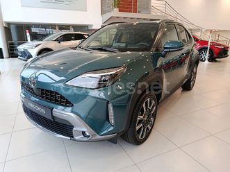 toyota yaris cross 1.5 130h style