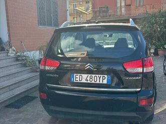 suv fuori strada