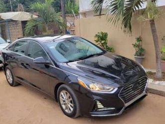 hyundai sonata - fann | expat-dakar