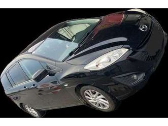 mazda mazda5 1,8i tx