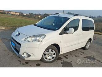 peugeot parner