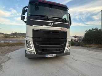 volvo - fh 500