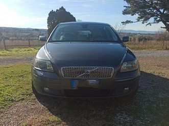 volvo v50 2.0 136cv