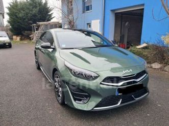 iii generation2 1.5 t-gdi 160 gt line premium bvm6