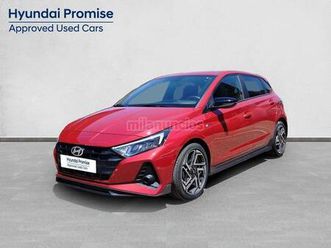 hyundai - i20 1.2 mpi klass