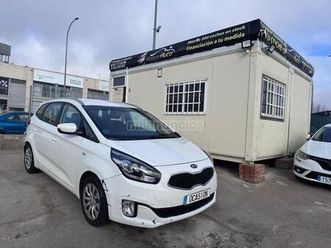 kia - carens 1.6 gdi drive