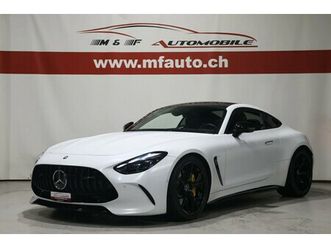 amg gt 63 executive edition 4matic+